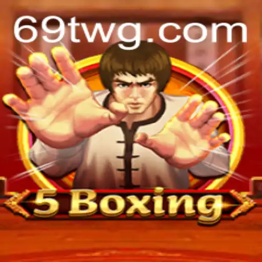 Descobrindo o Mundo de 5Boxing: O Jogo que Está Revolucionando o Entretenimento