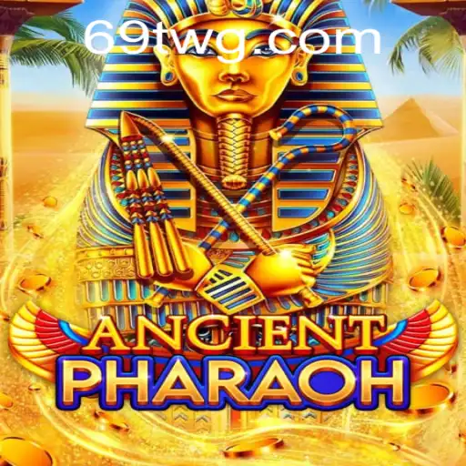 Descubra o Fascinante Mundo de AncientPharaoh: O Jogo que Combina Aventuras Antigas com Estratégias Modernas
