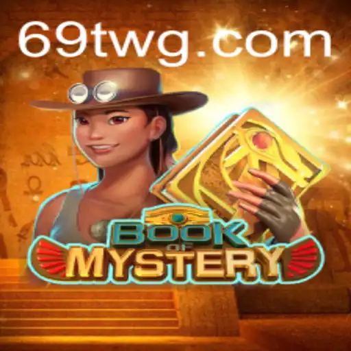 O Enigmático Jogo Book of Mystery: Explorando Aventuras Inesquecíveis