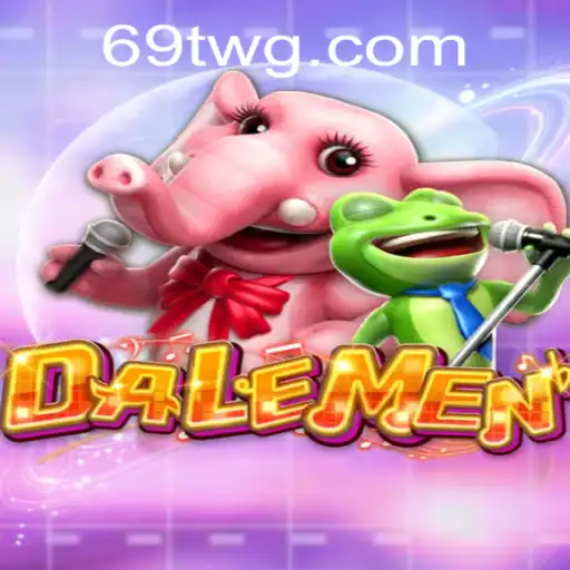 Descubra DALEMEN: O Jogo de Estratégia e Criatividade que Está Conquistando o Mundo
