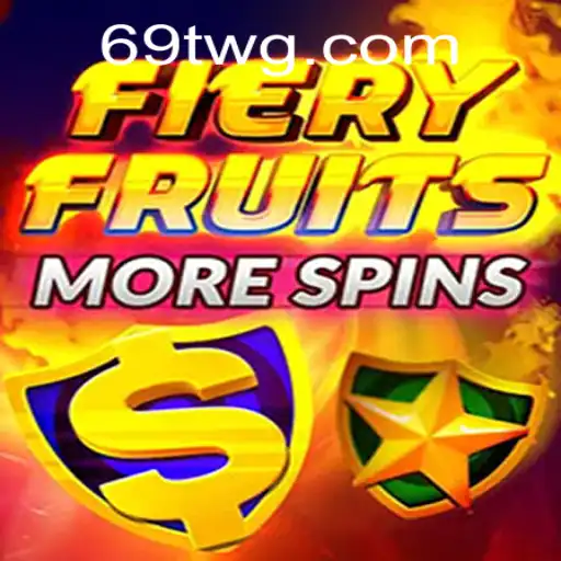 Descubra FieryFruitsMoreSpins: Um Novo Jogo Empolgante