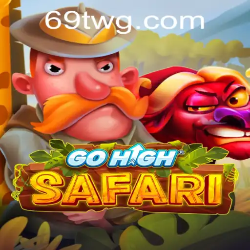 Descubra as Aventuras do Jogo GoHighSafari