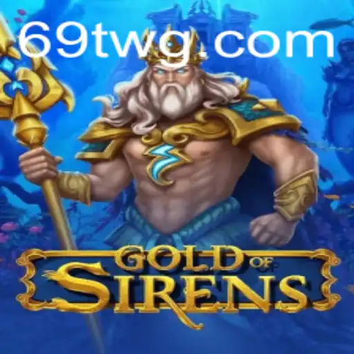 GoldofSirens: A Excitante Aventura de Estratégia e Mistério