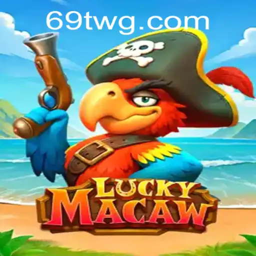 Descubra Todas as Emoções e Regras de LuckyMacaw