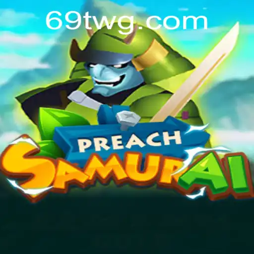 PreachSamurai: Mergulhando em um Mundo de Estratégia e Cultura