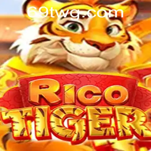 Descubra o Novo Fenômeno dos Jogos: RicoTiger e a Mecânica Inovadora 69t