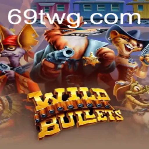 Descubra WildBullets: Um Mergulho Profundo no Jogo do Momento
